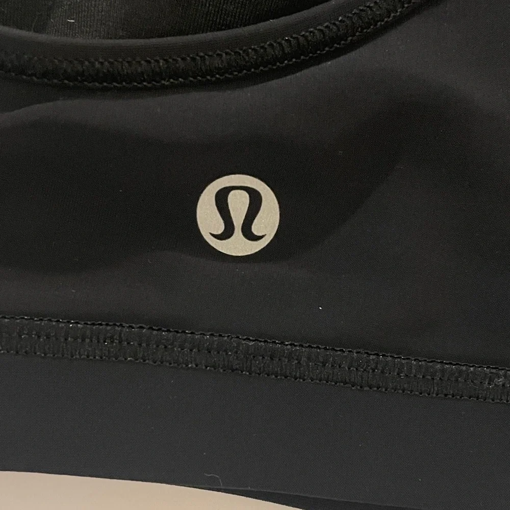 lululemon athletica beautiful black